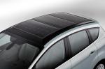 Ford C-MAX Solar Energi Concept 2014 года